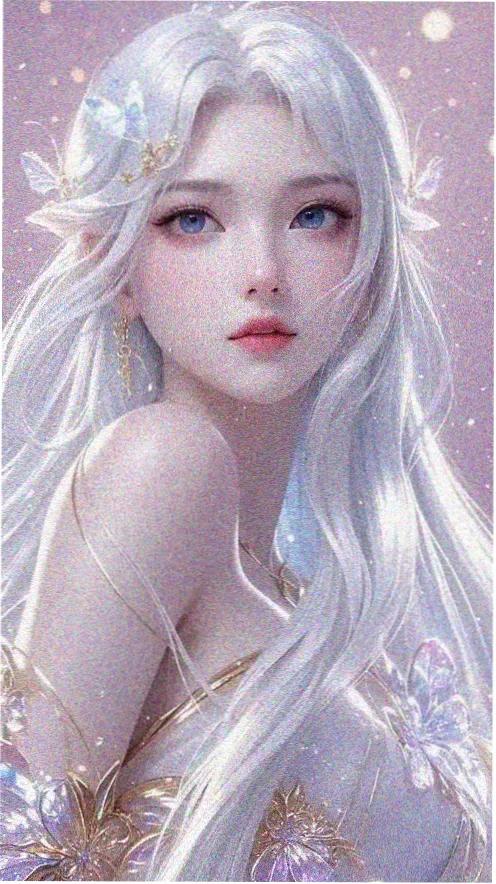 繁花