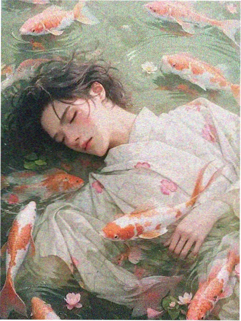 漫长的季节